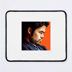 GMHikaru Hikaru's Harem Look GMHikaru Mouse Pads