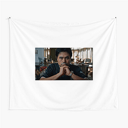 GMHikaru PogChamps Pioneer Tee GMHikaru Tapestries