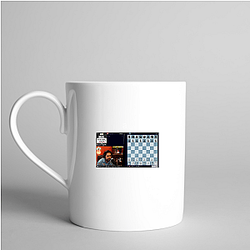 GMHikaru Content Creator GM Tee GMHikaru Mugs