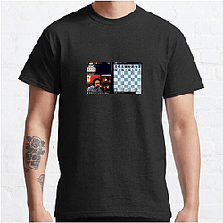 GMHikaru Content Creator GM Tee GMHikaru T-Shirts