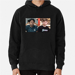 GMHikaru Banter Blitz Fashion GMHikaru Hoodies