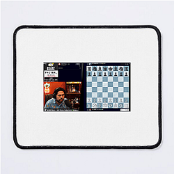 GMHikaru Content Creator GM Tee GMHikaru Mouse Pads