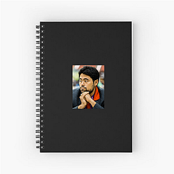 GMHikaru Chess Legend Style GMHikaru Notebook
