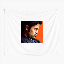 GMHikaru Hikaru's Harem Look GMHikaru Tapestries