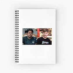 GMHikaru Banter Blitz Fashion GMHikaru Notebook