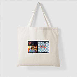 GMHikaru Unique Finger Point Motif GMHikaru Bags