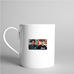 GMHikaru Banter Blitz Fashion GMHikaru Mugs