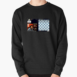 GMHikaru Content Creator GM Tee GMHikaru Sweatshirts