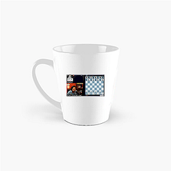 GMHikaru Content Creator GM Tee GMHikaru Mugs