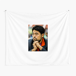 GMHikaru Chess Legend Style GMHikaru Tapestries