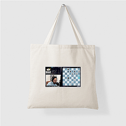 GMHikaru Flagging Master Graphic GMHikaru Bags