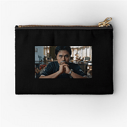 GMHikaru PogChamps Pioneer Tee GMHikaru Zipper Pouches