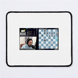 GMHikaru Flagging Master Graphic GMHikaru Mouse Pads