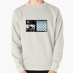 GMHikaru The World's Fastest Design GMHikaru Sweatshirts