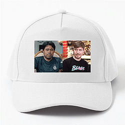 GMHikaru Banter Blitz Fashion GMHikaru Hats & Caps