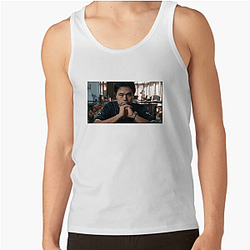 GMHikaru PogChamps Pioneer Tee GMHikaru Tank Tops
