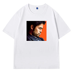 GMHikaru Hikaru's Harem Look GMHikaru T-Shirts