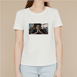 GMHikaru PogChamps Pioneer Tee GMHikaru T-Shirts