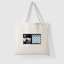 GMHikaru The World's Fastest Design GMHikaru Bags