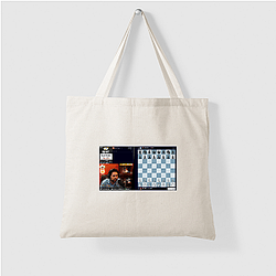 GMHikaru Content Creator GM Tee GMHikaru Bags