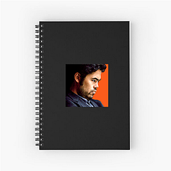 GMHikaru Hikaru's Harem Look GMHikaru Notebook