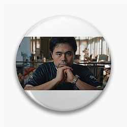GMHikaru PogChamps Pioneer Tee GMHikaru Pins