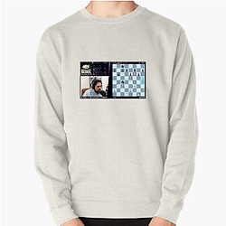 GMHikaru Flagging Master Graphic GMHikaru Sweatshirts