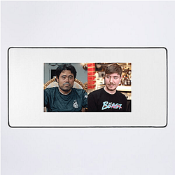 GMHikaru Banter Blitz Fashion GMHikaru Mouse Pads