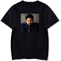 GMHikaru Speed Chess King Aesthetic GMHikaru T-Shirts