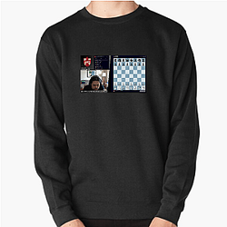 GMHikaru The World's Fastest Design GMHikaru Sweatshirts