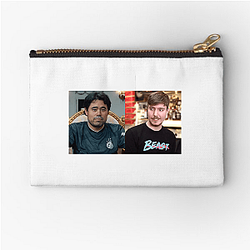 GMHikaru Banter Blitz Fashion GMHikaru Zipper Pouches