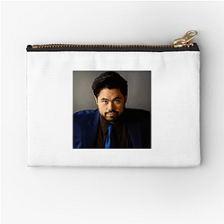 GMHikaru Speed Chess King Aesthetic GMHikaru Zipper Pouches