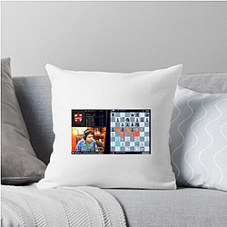 GMHikaru Unique Finger Point Motif GMHikaru Pillows Cover