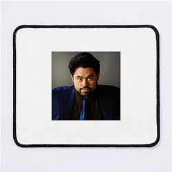 GMHikaru Speed Chess King Aesthetic GMHikaru Mouse Pads