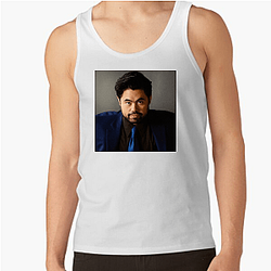 GMHikaru Speed Chess King Aesthetic GMHikaru Tank Tops