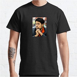 GMHikaru Chess Legend Style GMHikaru T-Shirts
