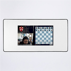 GMHikaru The World's Fastest Design GMHikaru Mouse Pads