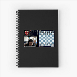 GMHikaru The World's Fastest Design GMHikaru Notebook