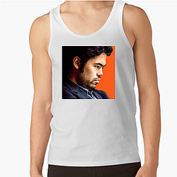 GMHikaru Hikaru's Harem Look GMHikaru Tank Tops