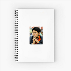 GMHikaru Chess Legend Style GMHikaru Notebook