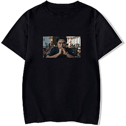 GMHikaru PogChamps Pioneer Tee GMHikaru T-Shirts
