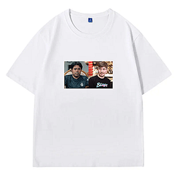 GMHikaru Banter Blitz Fashion GMHikaru T-Shirts