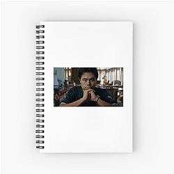 GMHikaru PogChamps Pioneer Tee GMHikaru Notebook