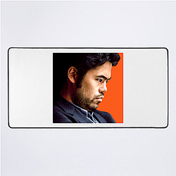 GMHikaru Hikaru's Harem Look GMHikaru Mouse Pads