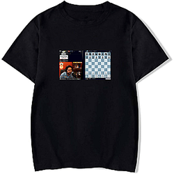 GMHikaru Content Creator GM Tee GMHikaru T-Shirts