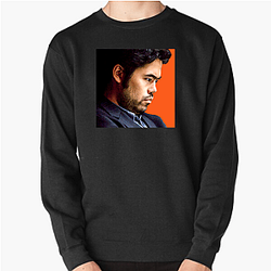 GMHikaru Hikaru's Harem Look GMHikaru Sweatshirts