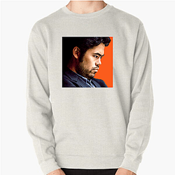 GMHikaru Hikaru's Harem Look GMHikaru Sweatshirts
