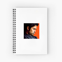GMHikaru Hikaru's Harem Look GMHikaru Notebook