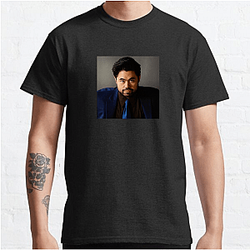 GMHikaru Speed Chess King Aesthetic GMHikaru T-Shirts