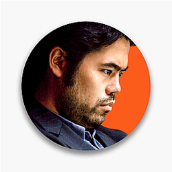 GMHikaru Hikaru's Harem Look GMHikaru Pins